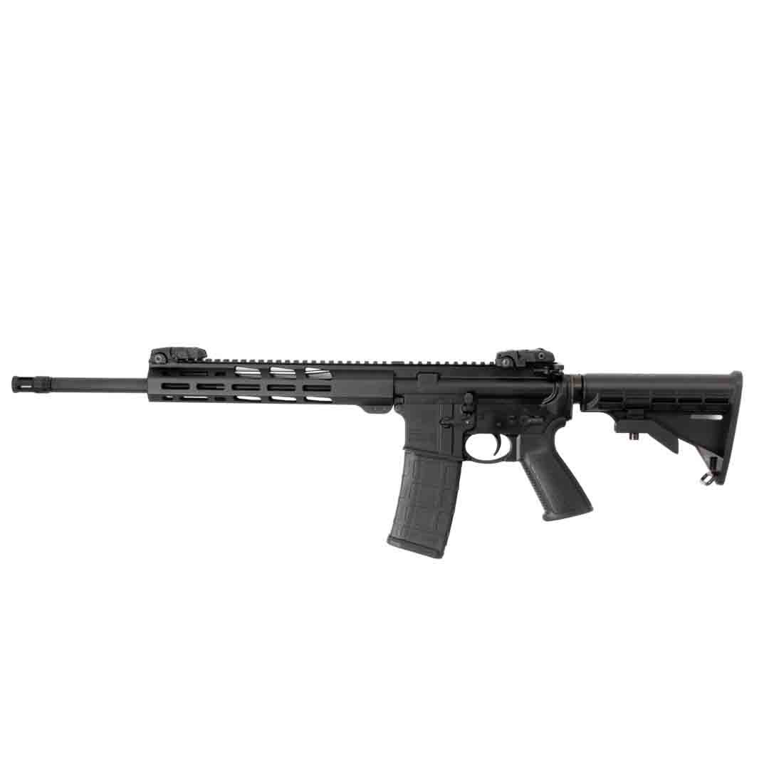 RUGER AR-556